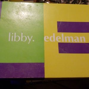 Libby edelman heels